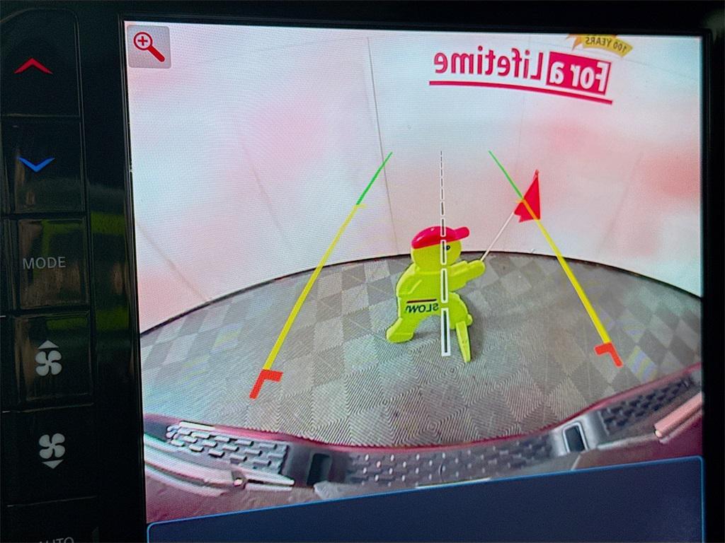 used 2025 Ram 1500 car, priced at $48,995