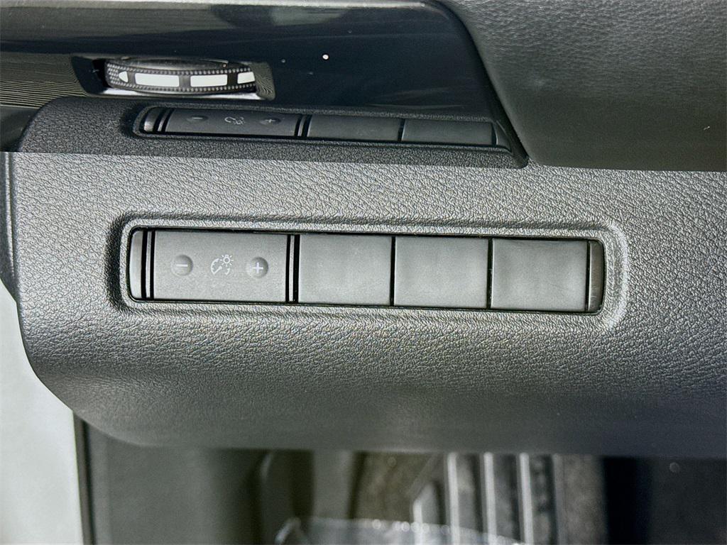 used 2024 Nissan Pathfinder car, priced at $25,998