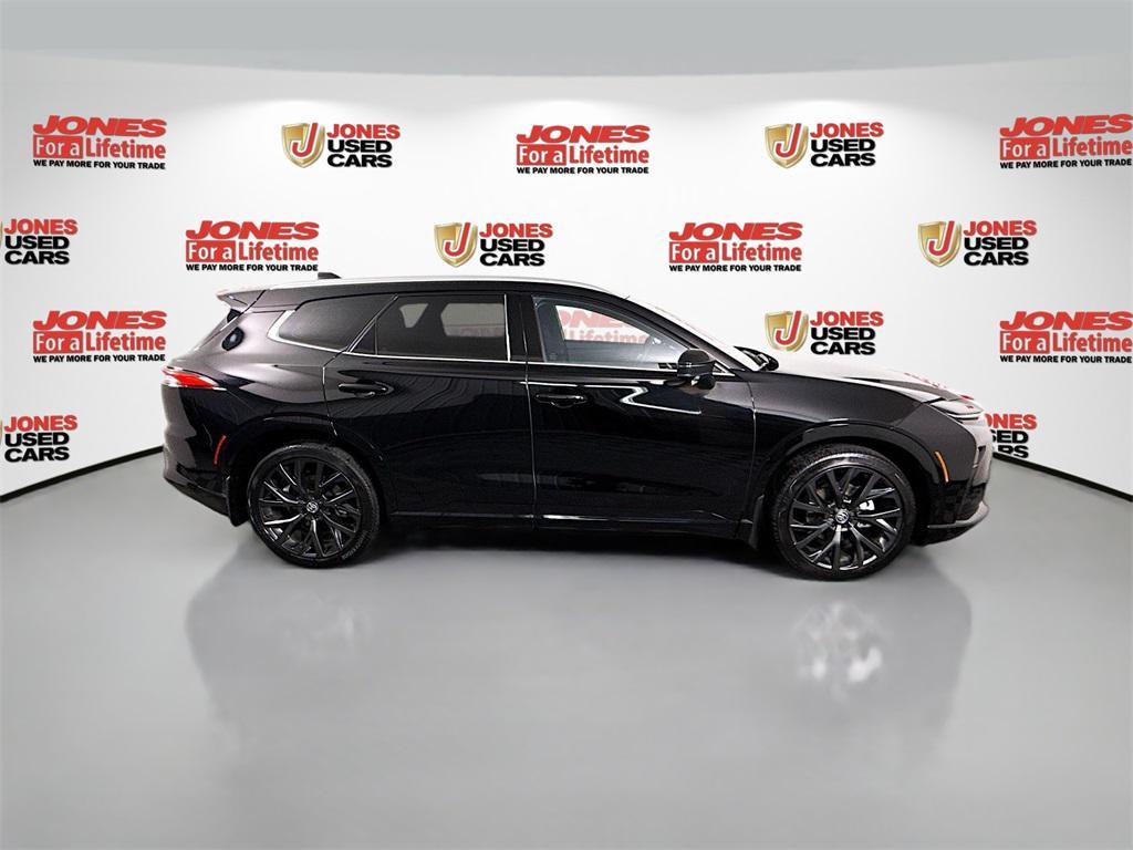 used 2025 Toyota Crown Signia car, priced at $45,999