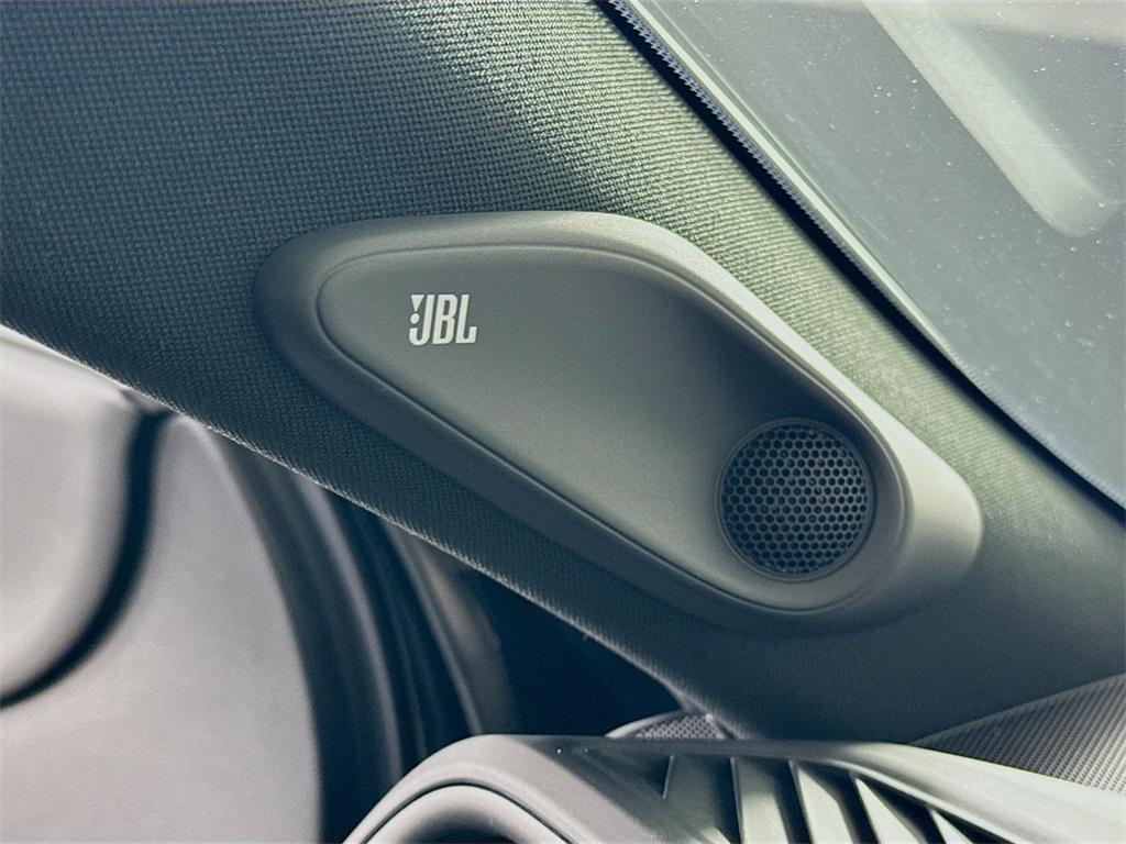 used 2025 Toyota Crown Signia car, priced at $45,999