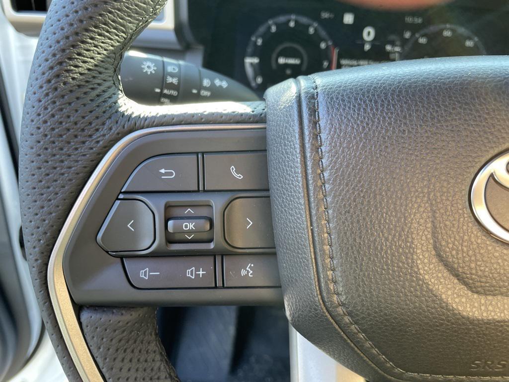 new 2025 Toyota Tacoma car, priced at $47,303