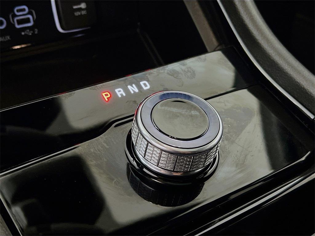 used 2023 Jeep Grand Cherokee car, priced at $32,997