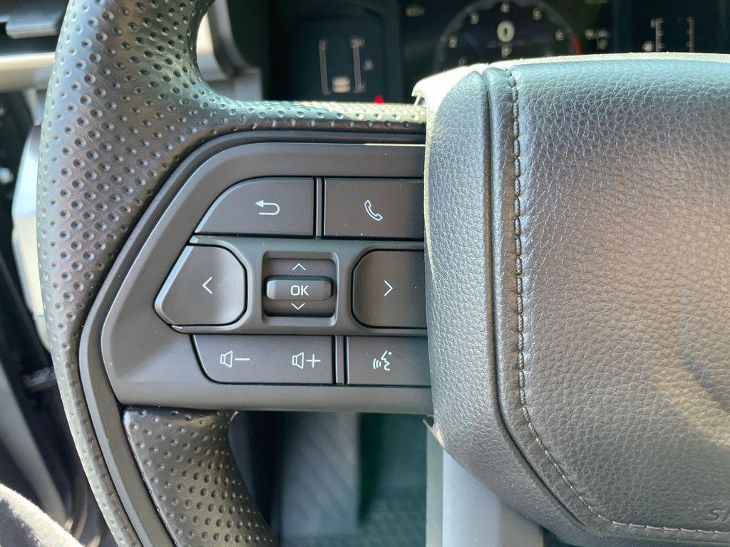 new 2026 Toyota Tacoma car, priced at $39,784