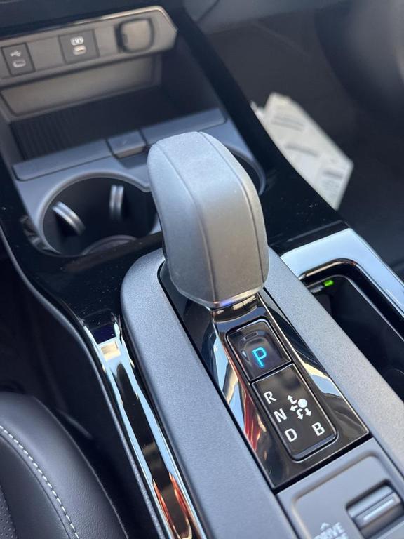 new 2026 Toyota Prius Plug-In Hybrid car, priced at $41,924