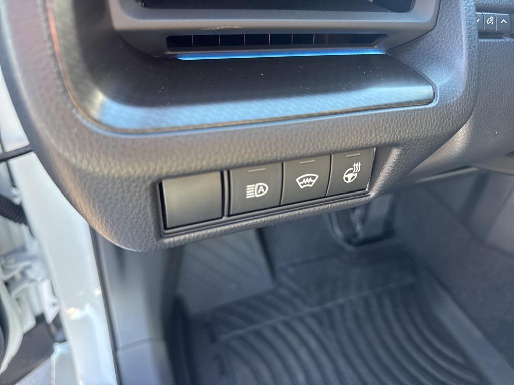 new 2026 Toyota Prius Plug-In Hybrid car, priced at $41,924