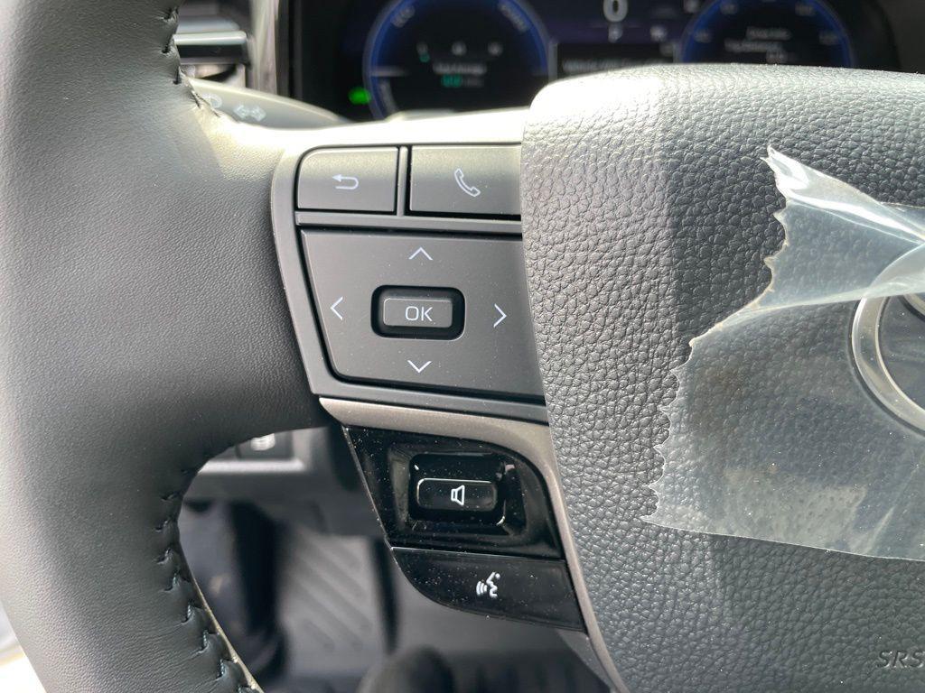 new 2026 Toyota Camry car, priced at $40,057