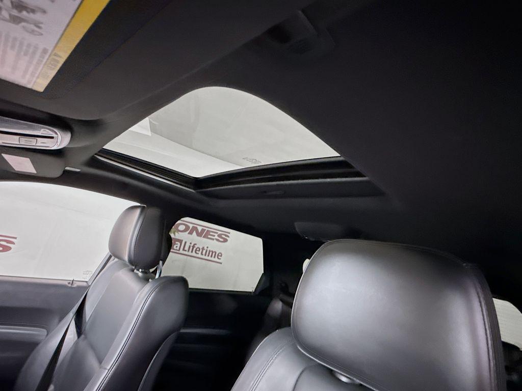 used 2020 Dodge Durango car