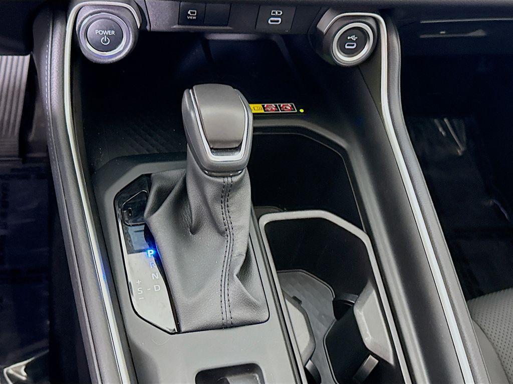 used 2025 Toyota Grand Highlander car, priced at $59,998