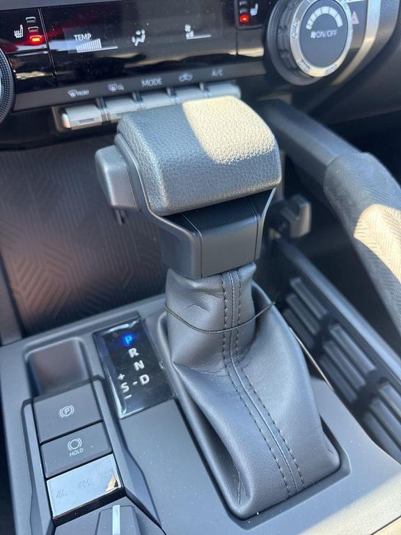 new 2026 Toyota Tacoma car, priced at $44,044