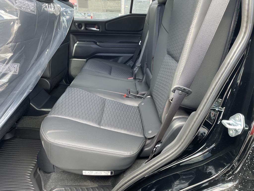 new 2026 Toyota Land Cruiser car, priced at $72,055