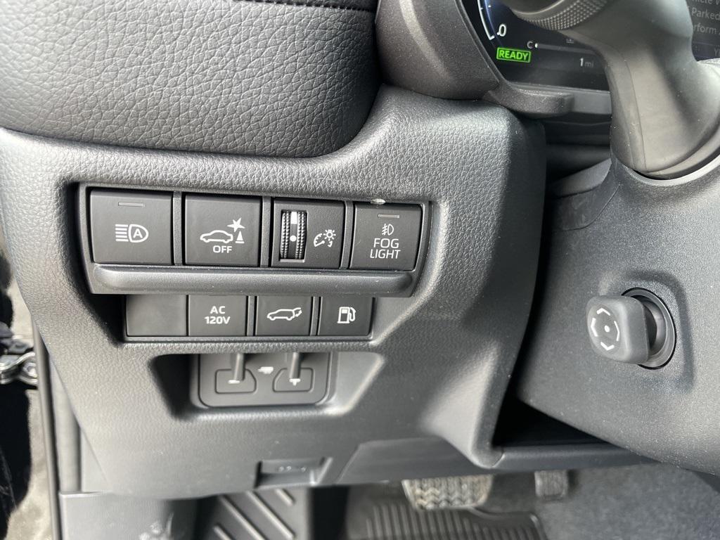 new 2026 Toyota Land Cruiser car, priced at $72,055