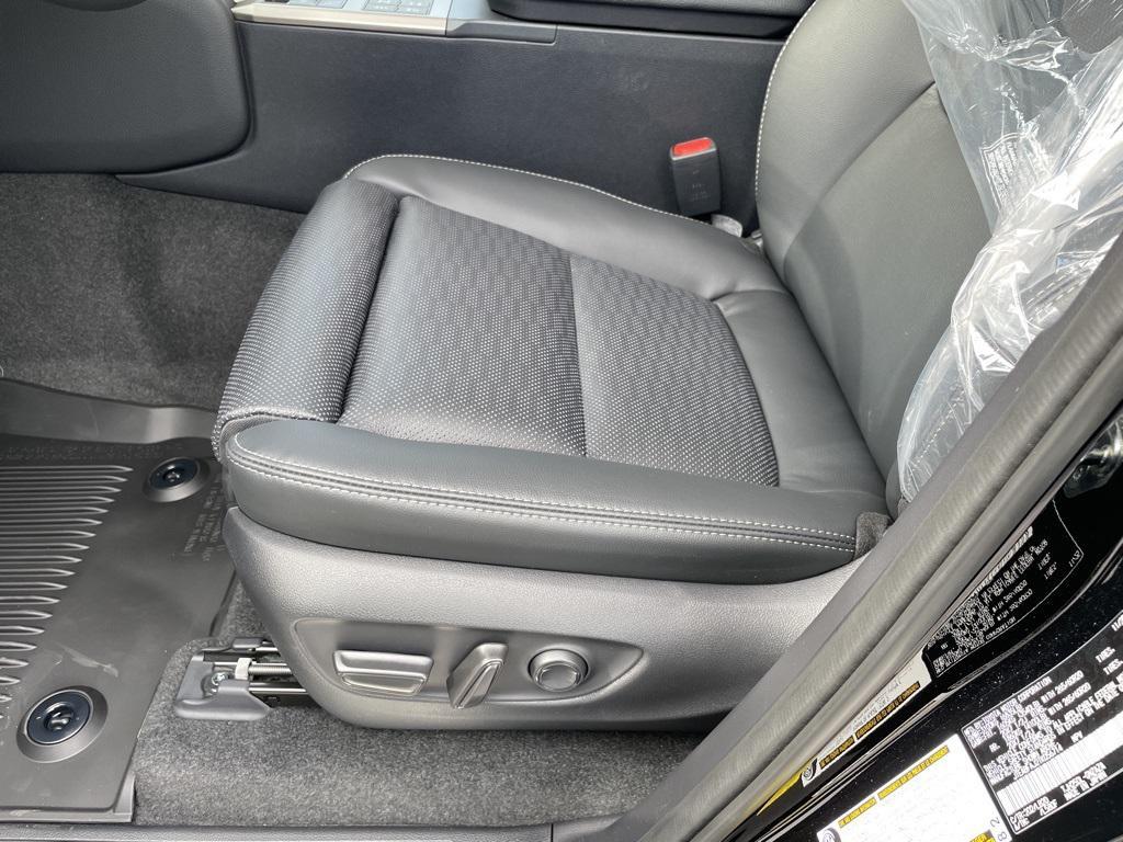 new 2026 Toyota Land Cruiser car, priced at $72,055