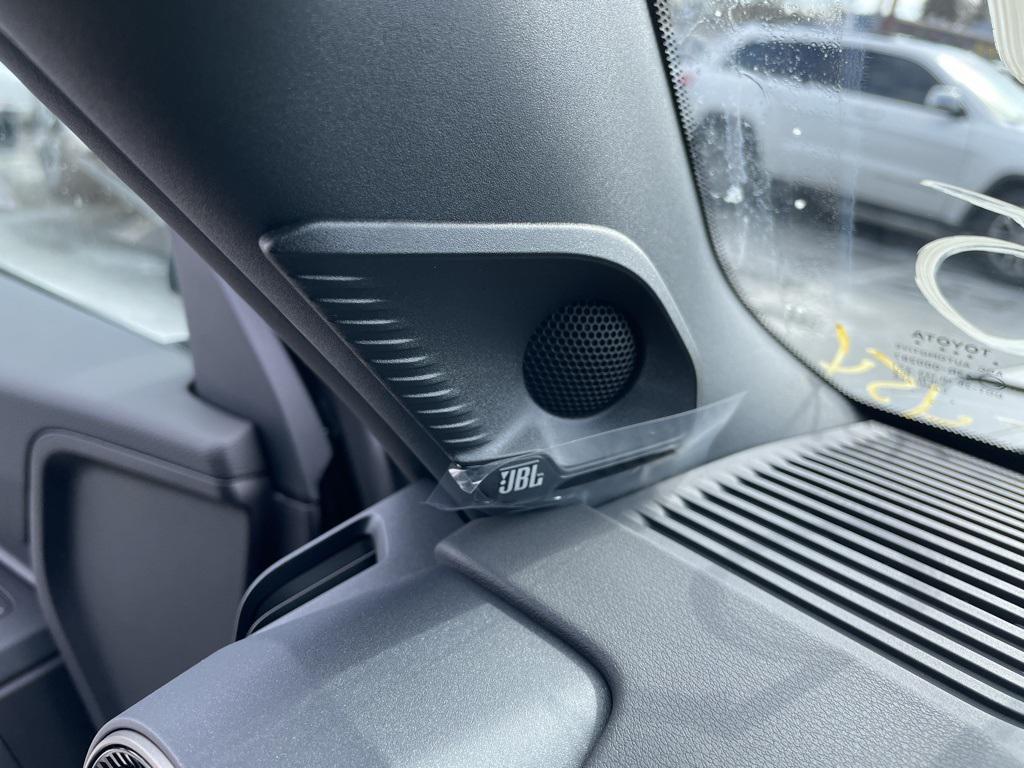 new 2026 Toyota Land Cruiser car, priced at $72,055