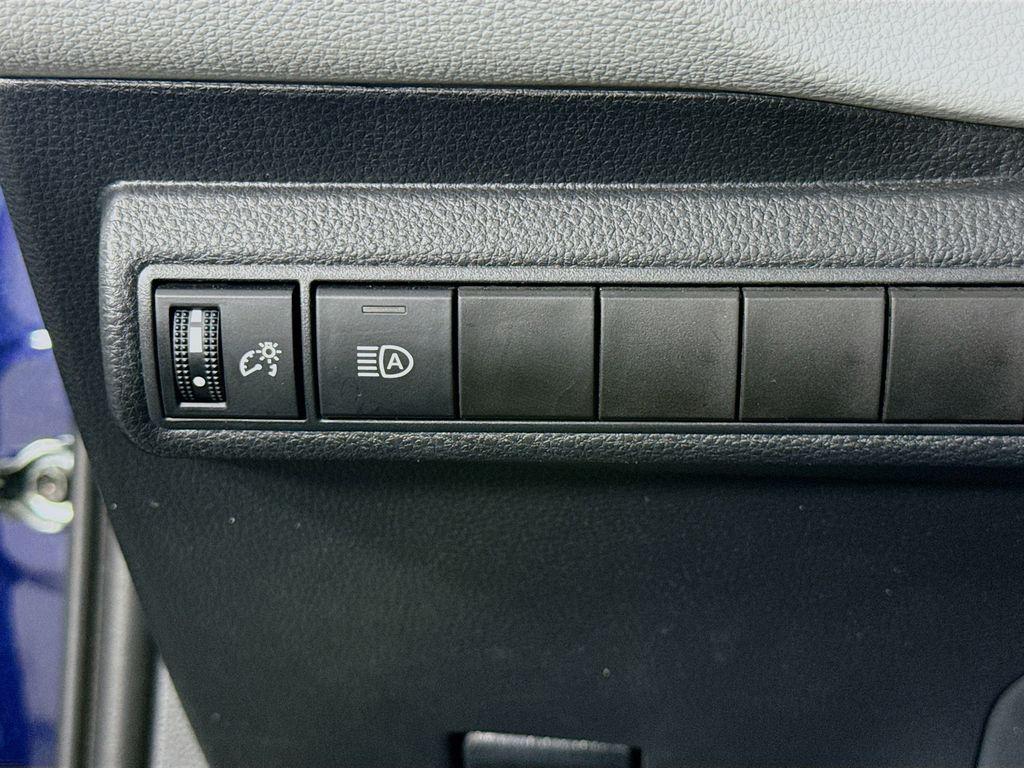 used 2023 Toyota Corolla car, priced at $23,995