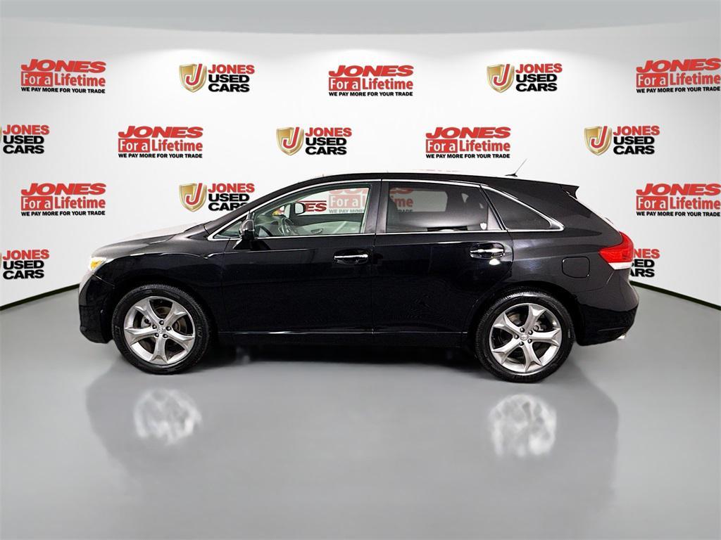 used 2010 Toyota Venza car, priced at $11,995