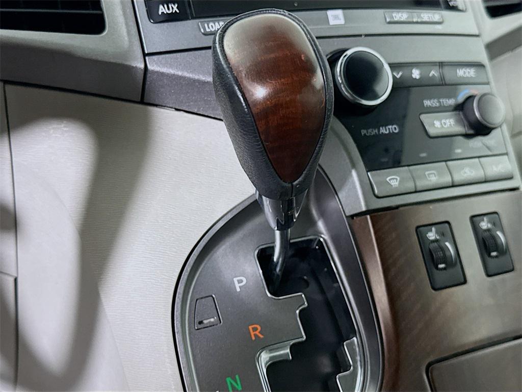 used 2010 Toyota Venza car, priced at $11,995