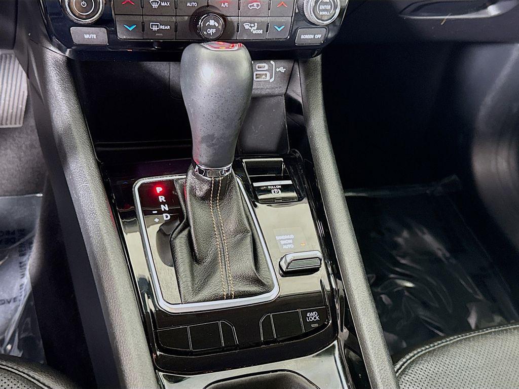 used 2022 Jeep Compass car