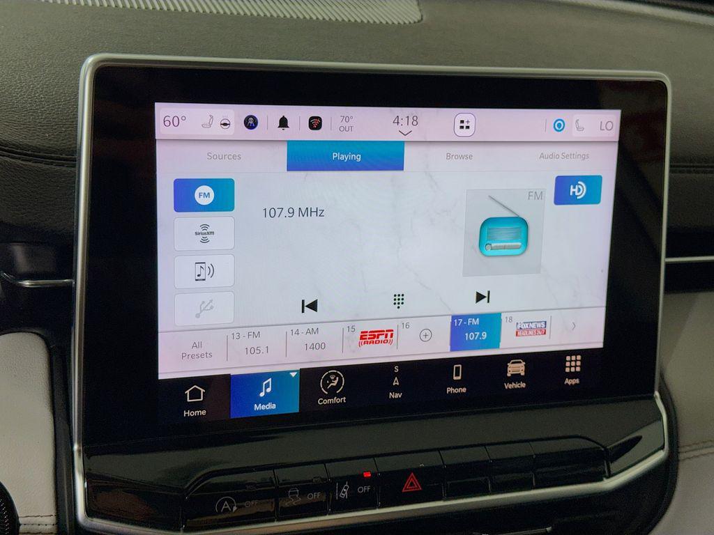 used 2022 Jeep Compass car
