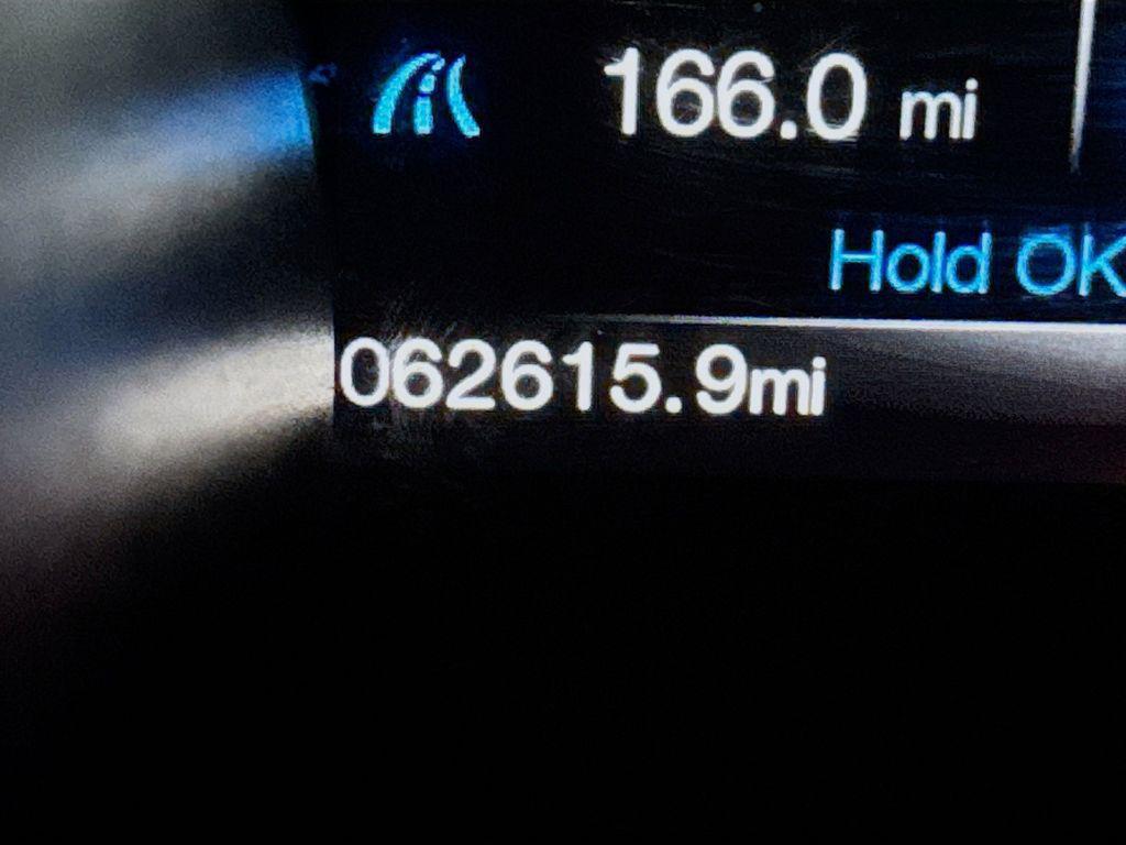 used 2017 Ford Mustang car, priced at $18,998
