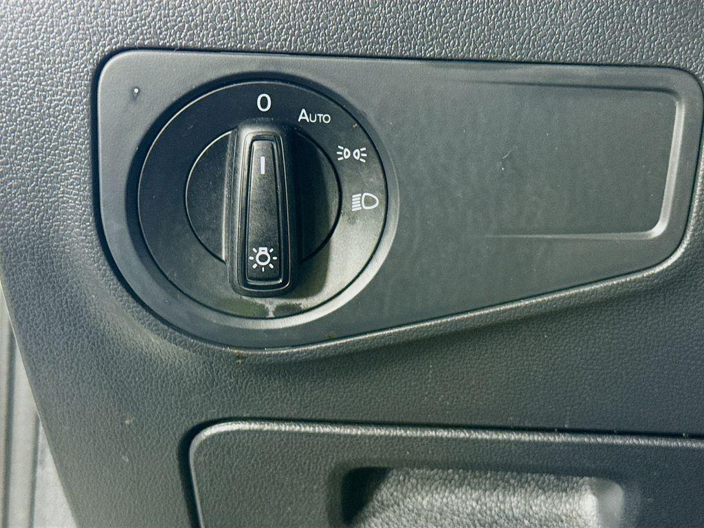 used 2022 Volkswagen Tiguan car, priced at $18,950