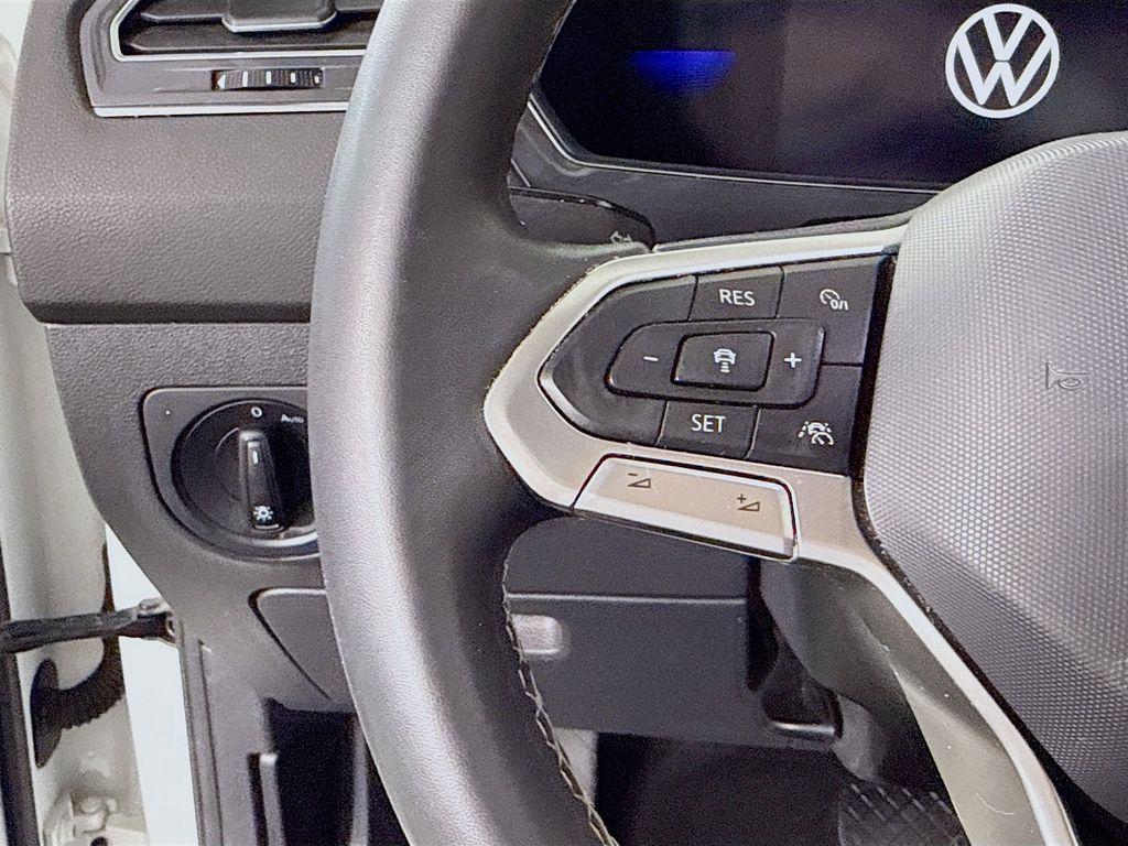 used 2022 Volkswagen Tiguan car, priced at $18,950