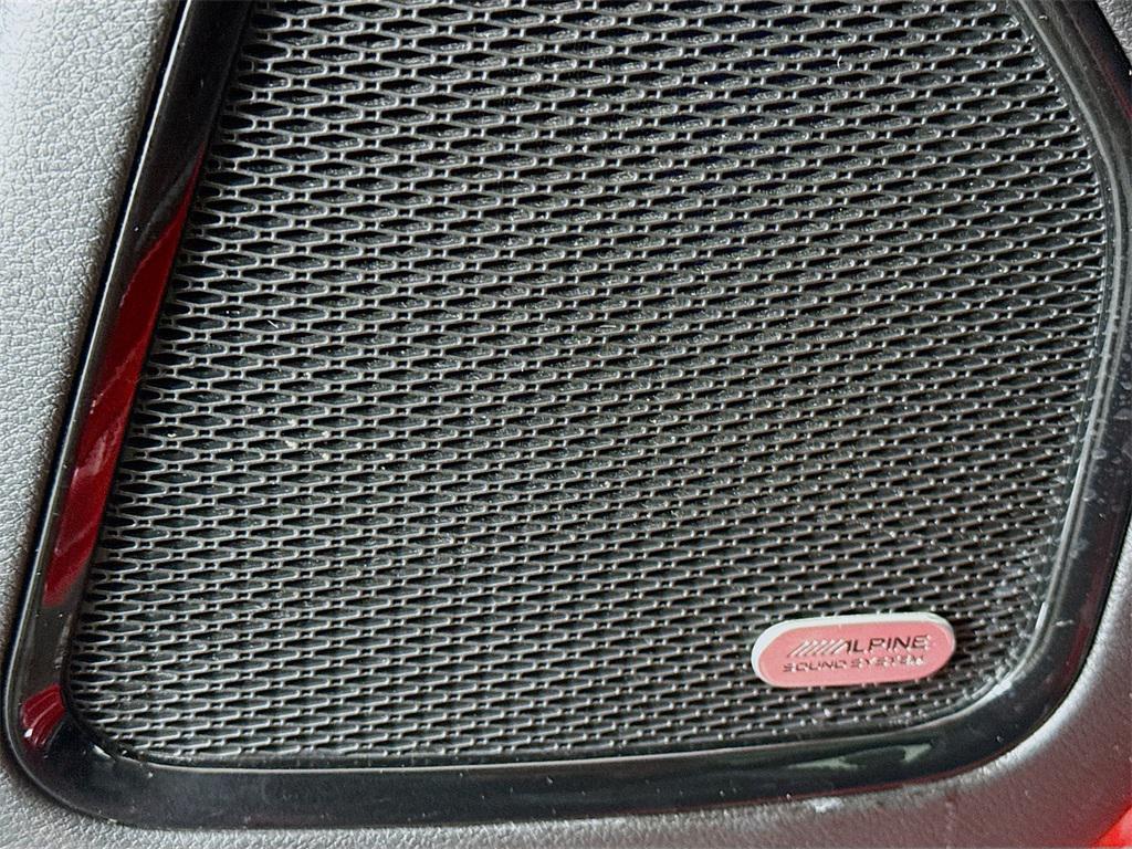 used 2022 Jeep Compass car, priced at $23,996