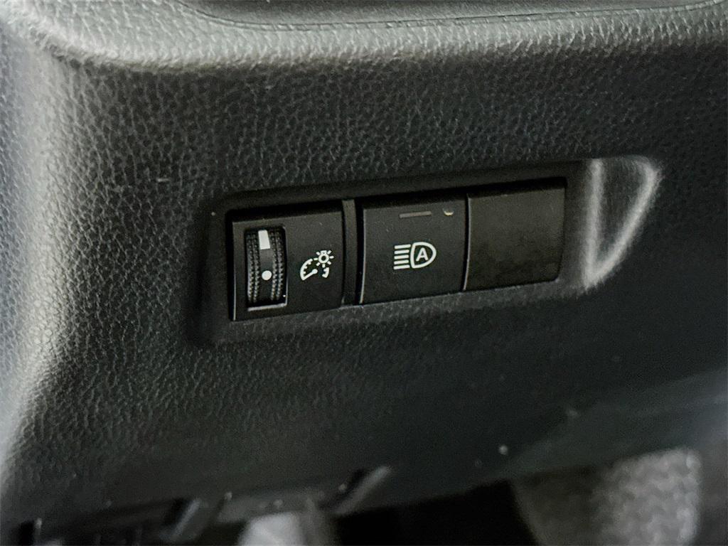 used 2022 Toyota RAV4 car, priced at $23,995