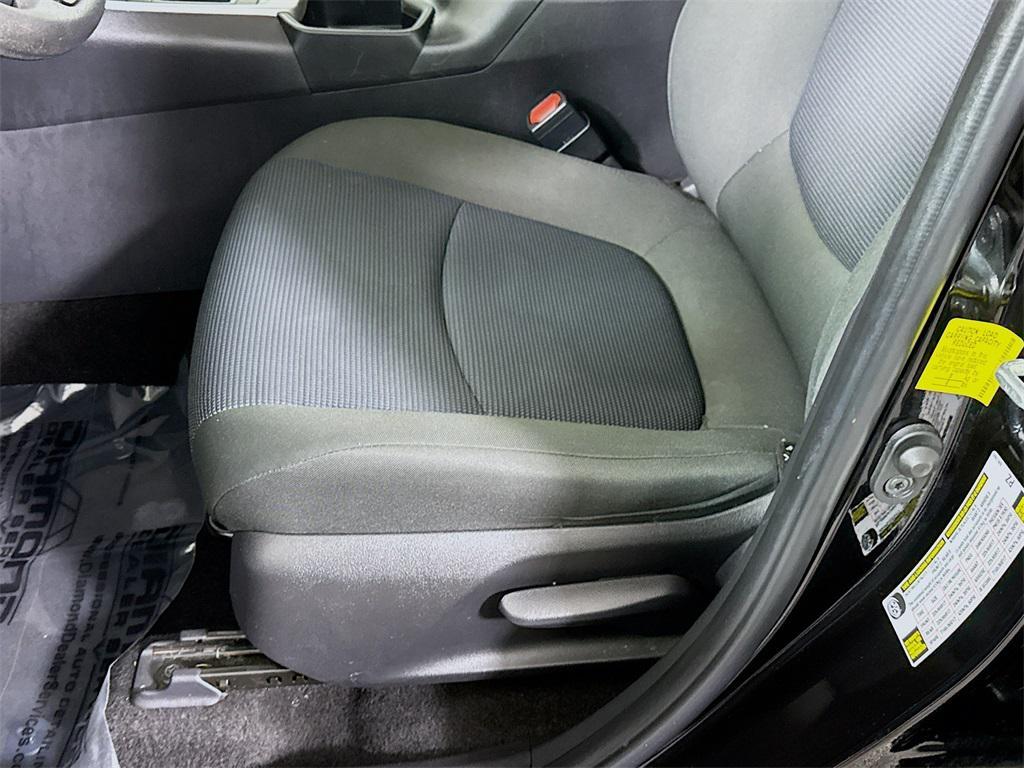 used 2022 Toyota RAV4 car, priced at $23,995