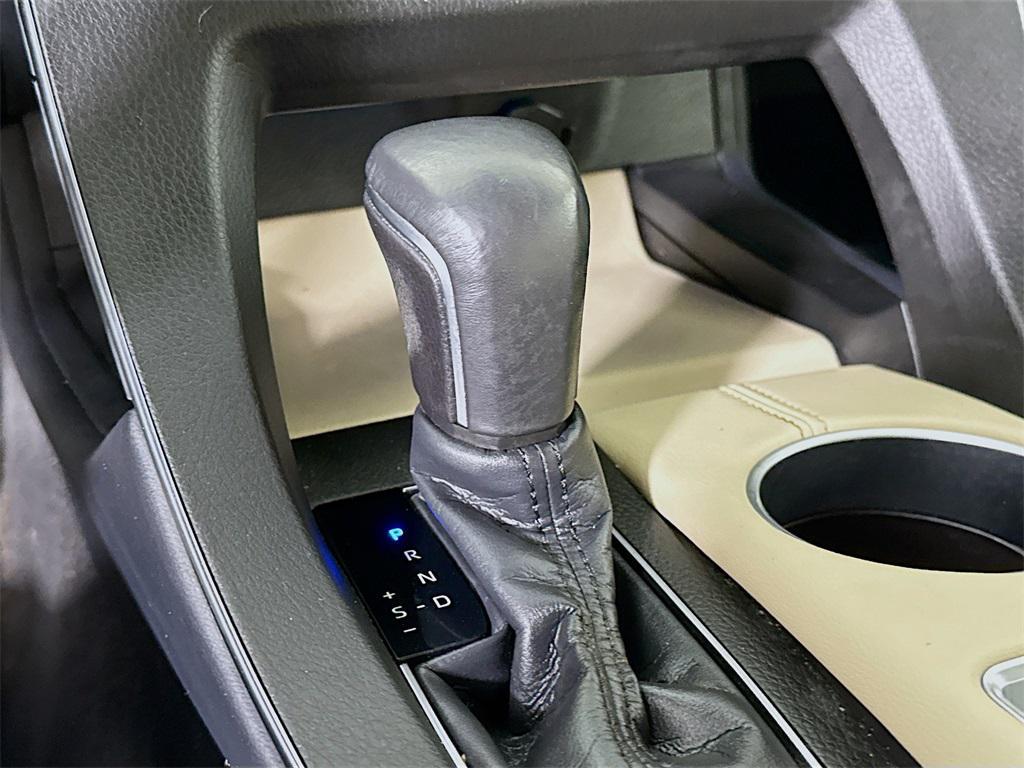 used 2020 Toyota Avalon car, priced at $23,860