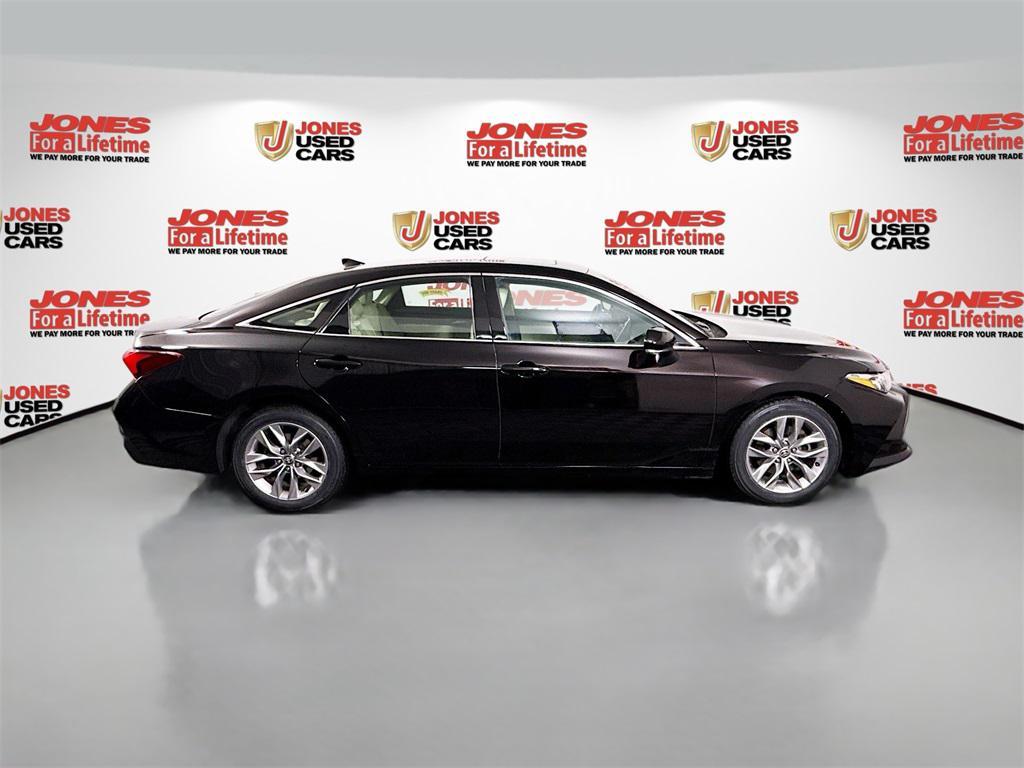 used 2020 Toyota Avalon car, priced at $23,860