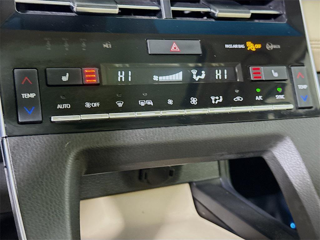 used 2020 Toyota Avalon car, priced at $23,860