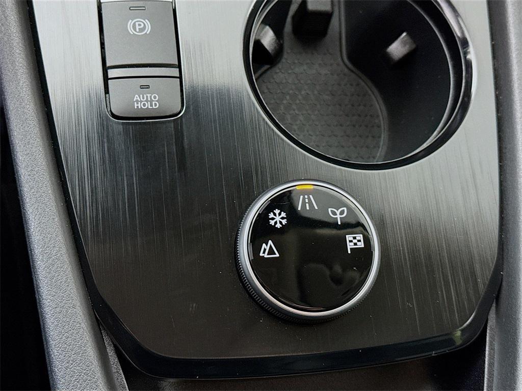 used 2023 Nissan Rogue car, priced at $25,995