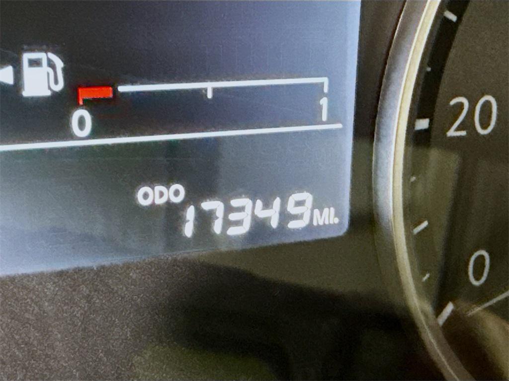 used 2023 Nissan Kicks car, priced at $18,998