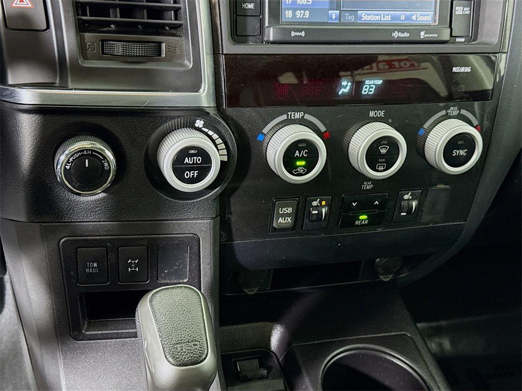 used 2019 Toyota Sequoia car, priced at $39,960