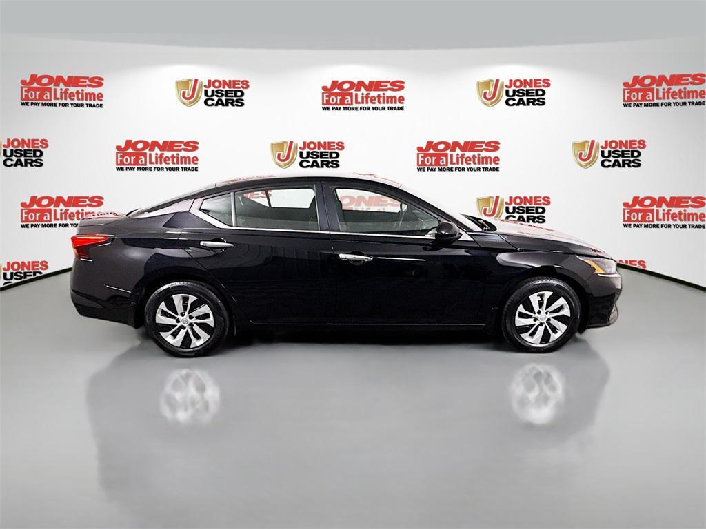 used 2023 Nissan Altima car, priced at $20,998