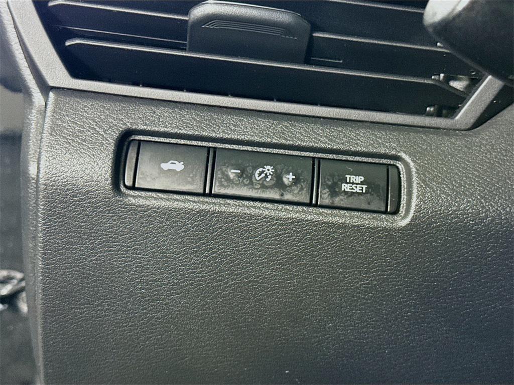 used 2023 Nissan Altima car, priced at $20,998