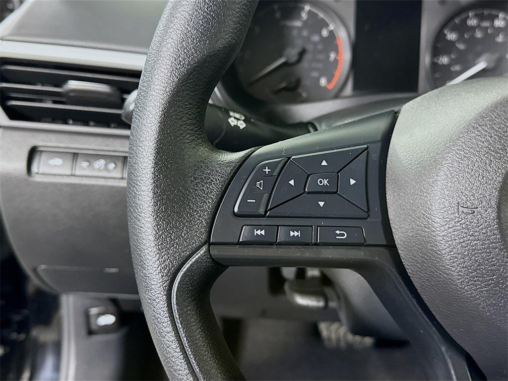 used 2023 Nissan Altima car, priced at $20,998