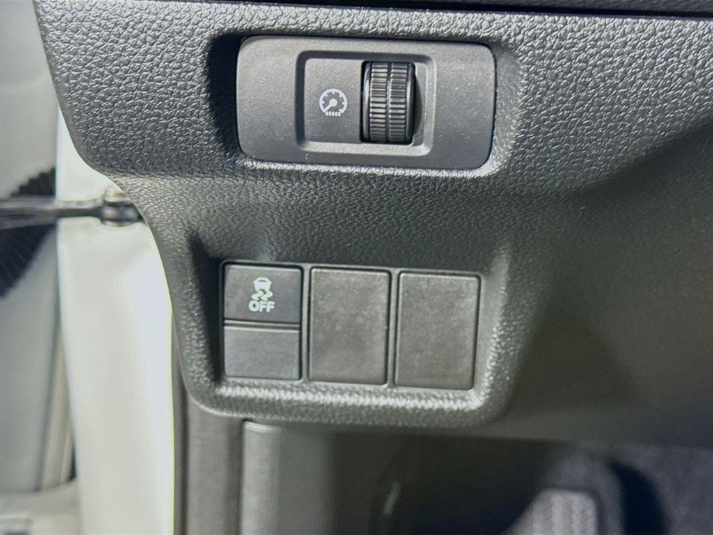 used 2026 Honda Civic Hybrid car, priced at $33,995