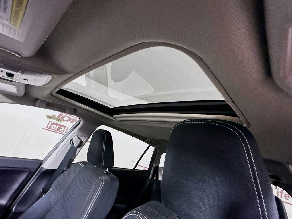 used 2016 Toyota RAV4 car, priced at $18,989