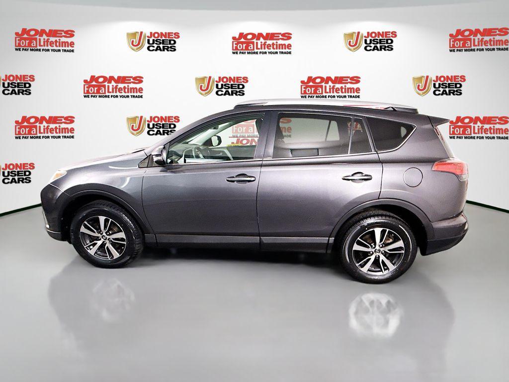 used 2016 Toyota RAV4 car, priced at $18,989
