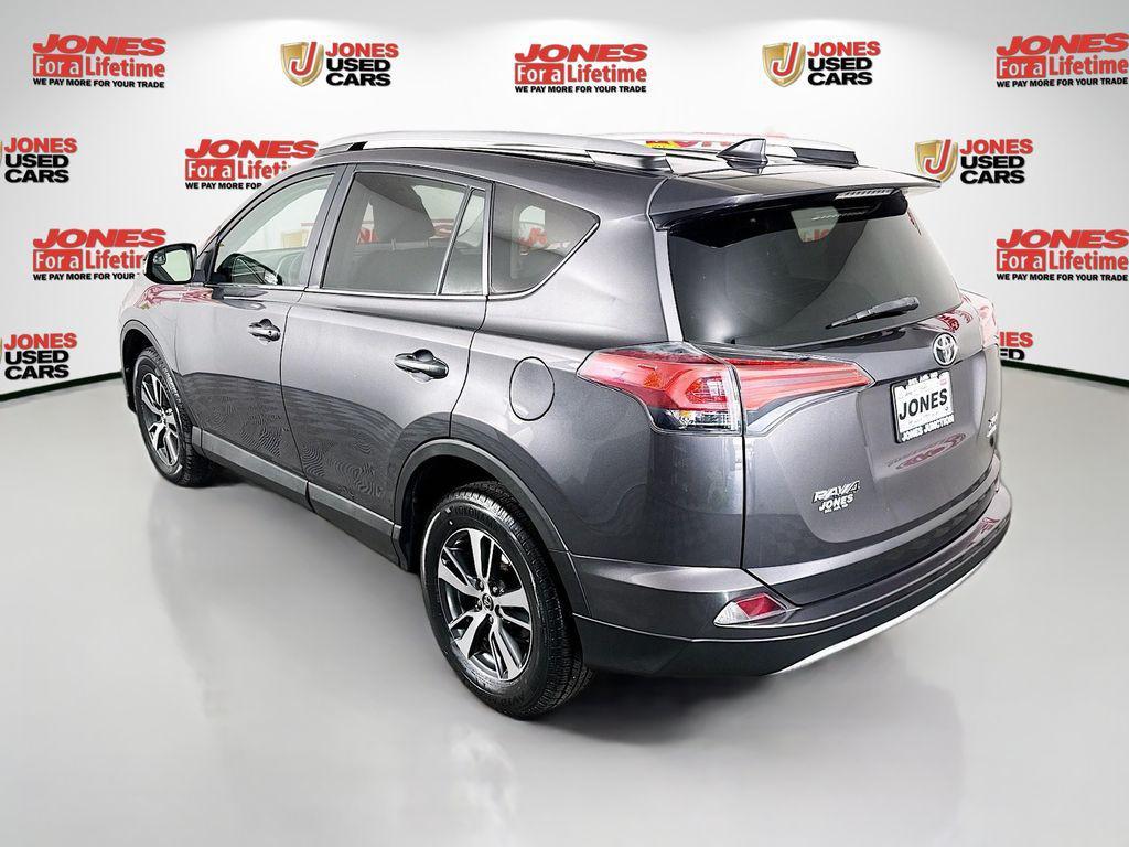 used 2016 Toyota RAV4 car, priced at $18,989