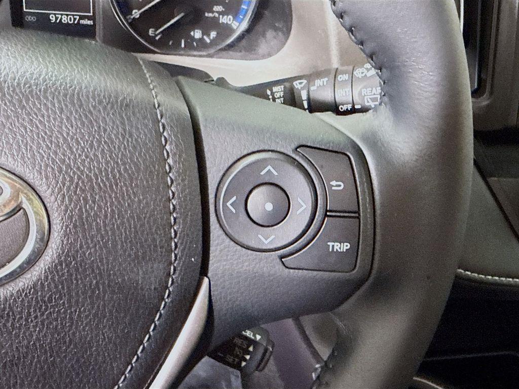 used 2016 Toyota RAV4 car, priced at $18,989
