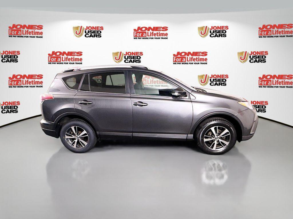 used 2016 Toyota RAV4 car, priced at $18,989