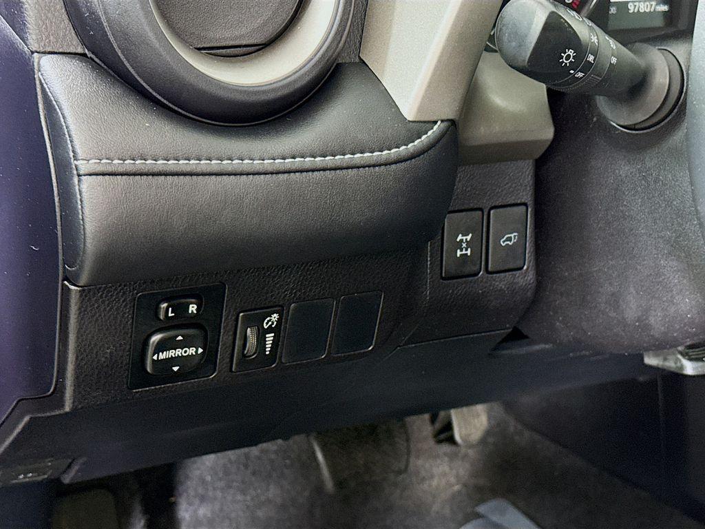 used 2016 Toyota RAV4 car, priced at $18,989