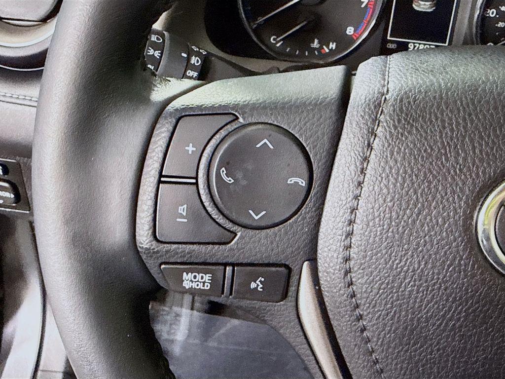 used 2016 Toyota RAV4 car, priced at $18,989