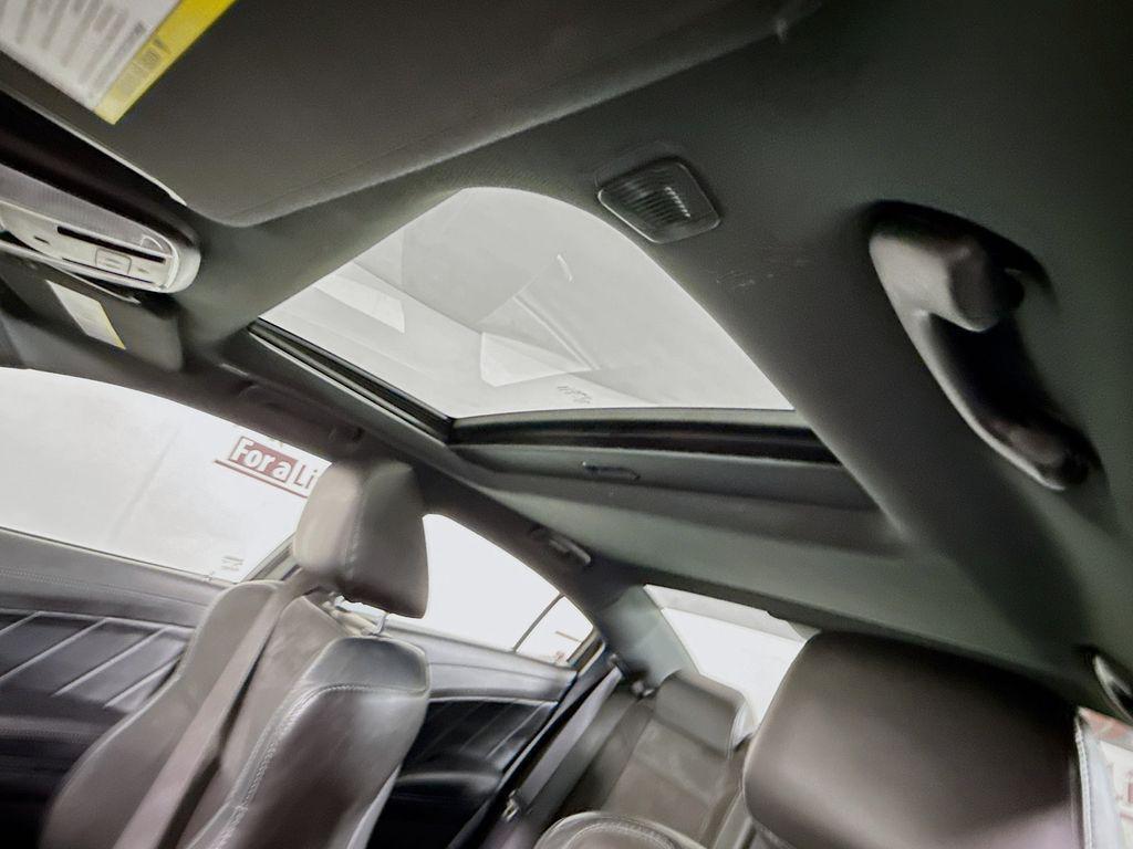 used 2022 Dodge Charger car, priced at $25,987