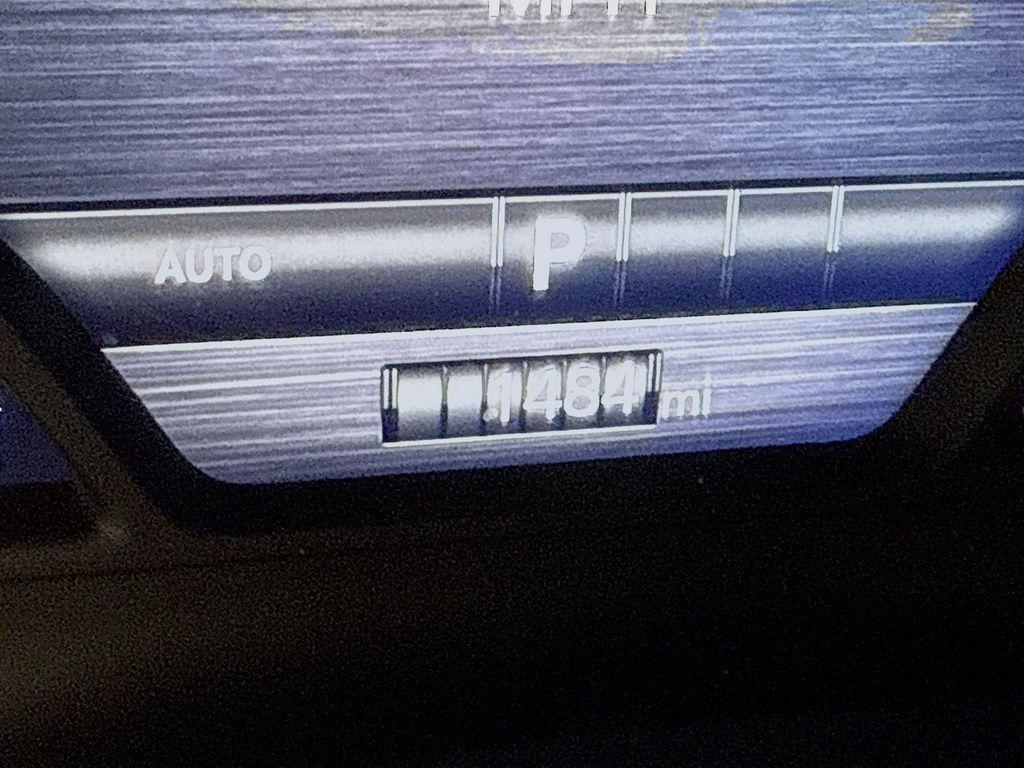 used 2025 Ram 1500 car, priced at $64,998