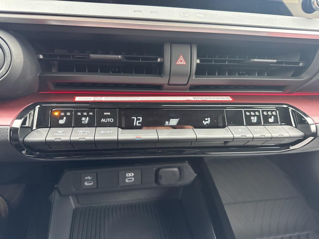 new 2026 Toyota Prius Plug-In Hybrid car, priced at $44,959