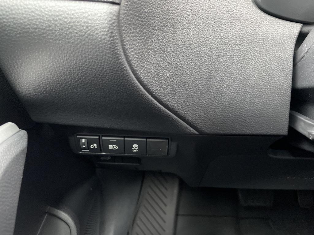 new 2026 Toyota Corolla Cross car, priced at $34,569