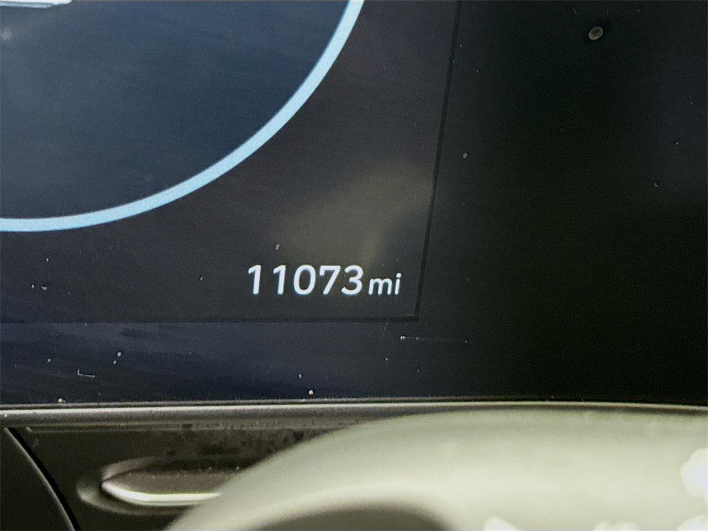 used 2024 Hyundai Kona car, priced at $25,969